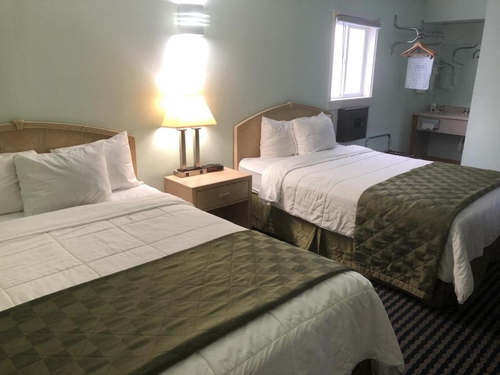 Travelodge by Wyndham Seattle North of Downtown image 16